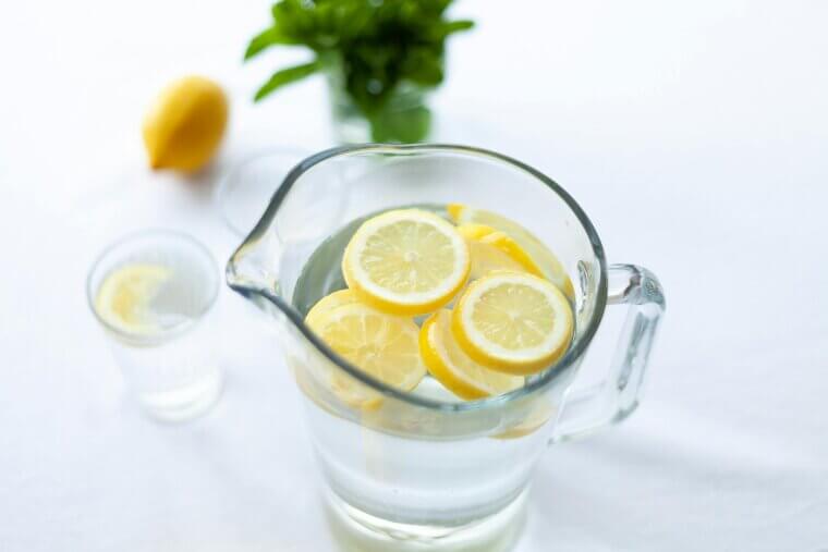 Lemon Water Misconceptions