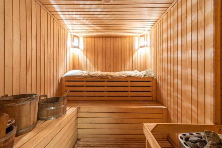 Sauna Detox Dangers