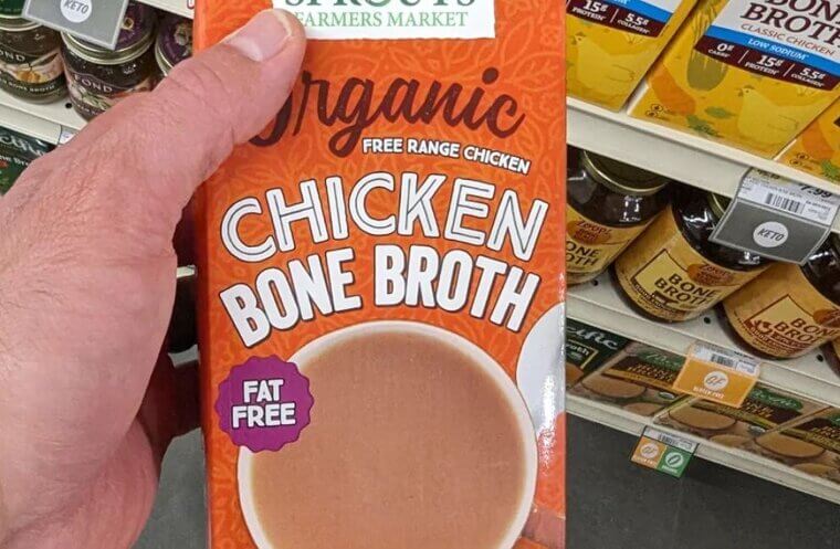 Bone Broth Misconceptions