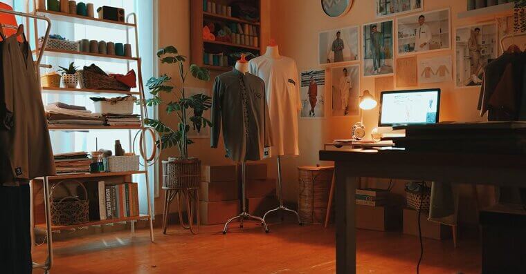 How You Organize Your Space