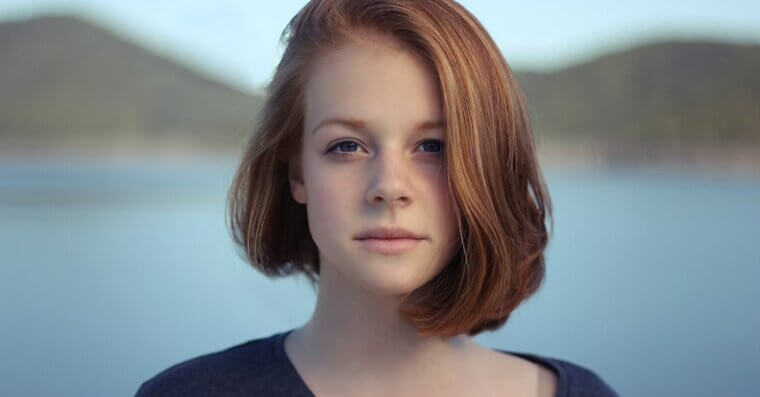 How You Talk About Yourself