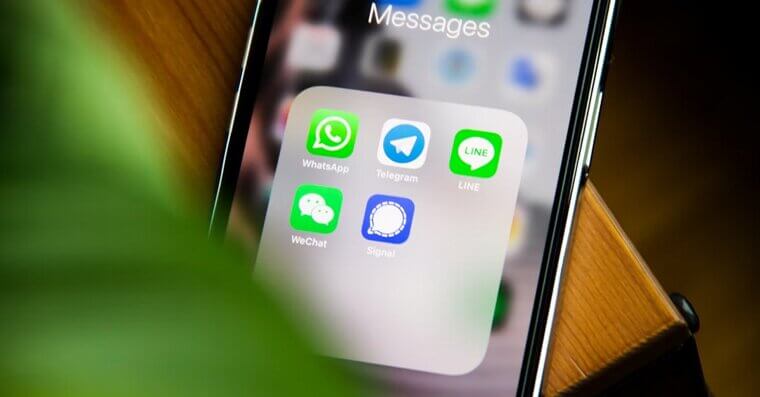 How You Respond to Texts