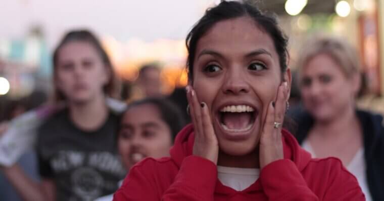 How You Handle Surprises