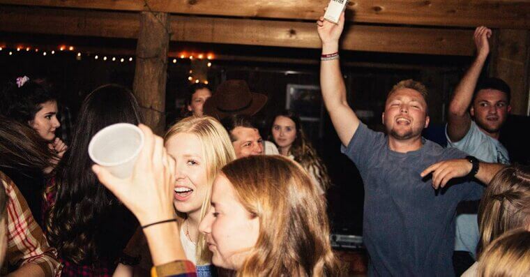 How You Spend Free Time