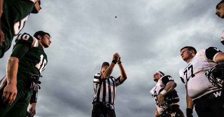 How You Make Decisions