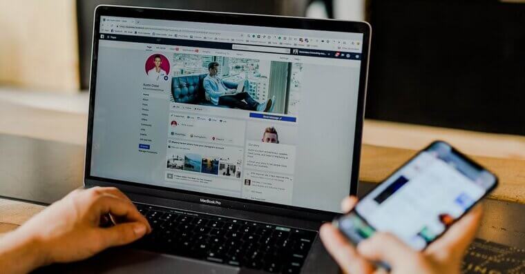 How You Use Social Media