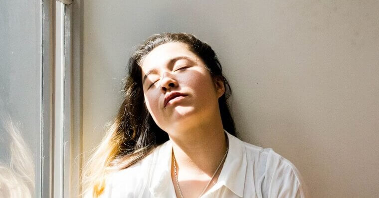 How You Treat Yourself When You’re Tired