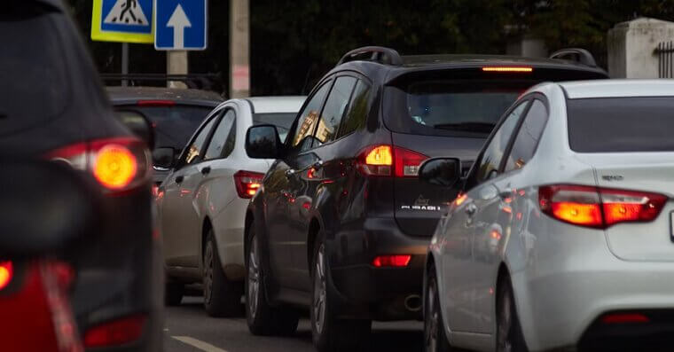 How You React to Delays