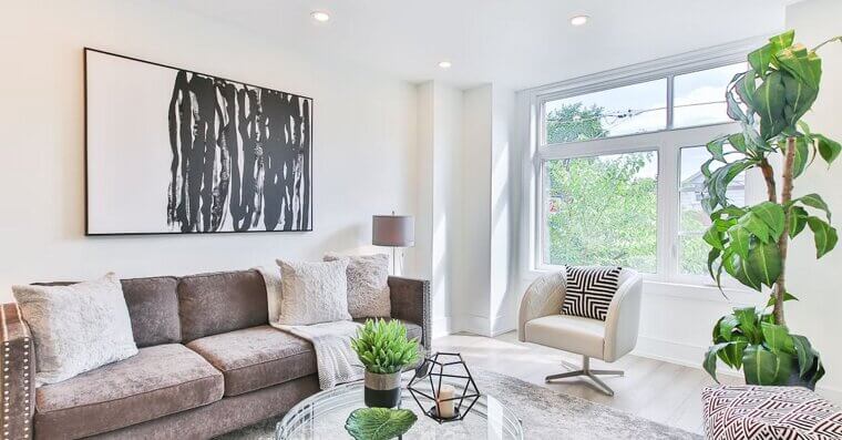 How You Decorate Your Home