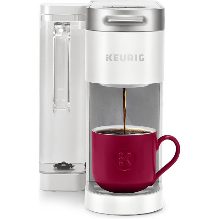 Keurig K-Supreme Coffee Maker - Brew Excellence! - 32% Off!