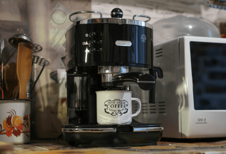 These Coffee Machines Are Totally Worth the Hype