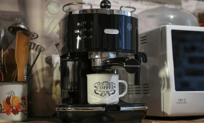 These Coffee Machines Are Totally Worth the Hype