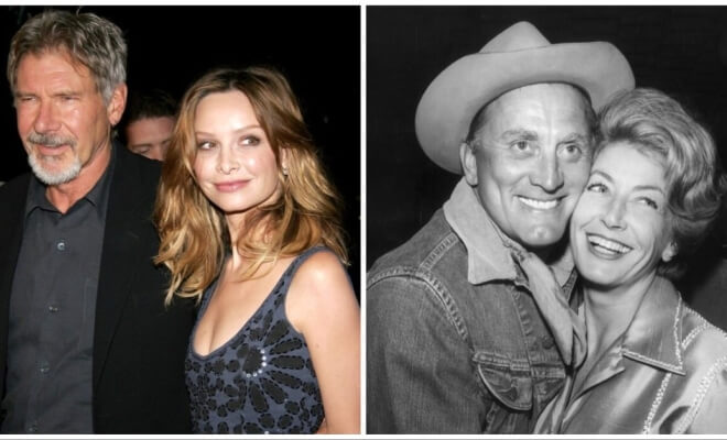 These Are the Hollywood Couples That Have Been Together the Longest
