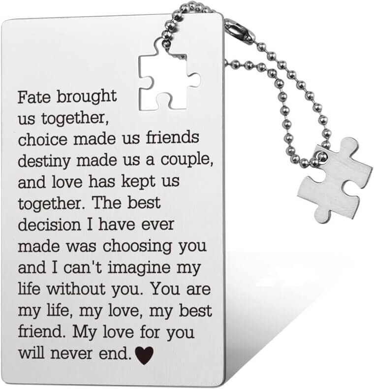 Husband Birthday Card - Perfect Gift for Any Occasion! - Now 25% Off!