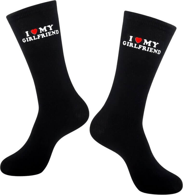 Moyel Funny Socks - Perfect Gift for Him, Any Occasion 
