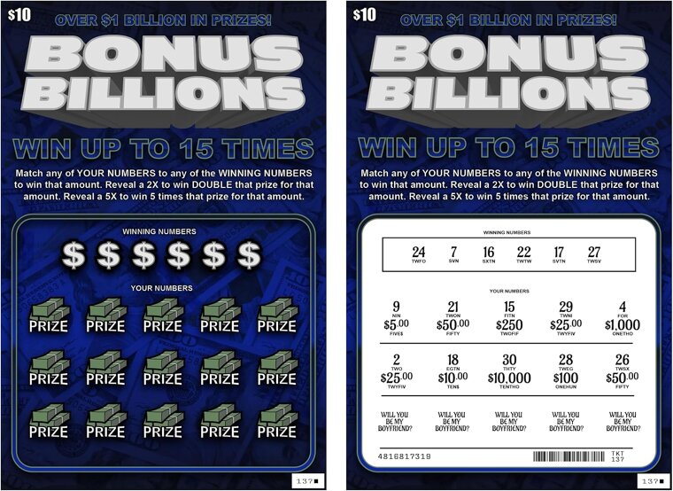 Boyfriend Proposal Cards - Unique Scratch-Off Surprise, Perfect for Long Distance Lovers 