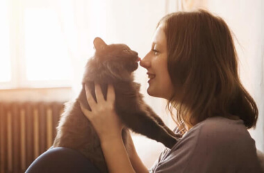 8 Reasons Why Having a Pet is Good for Your Health