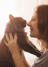 8 Reasons Why Having a Pet is Good for Your Health