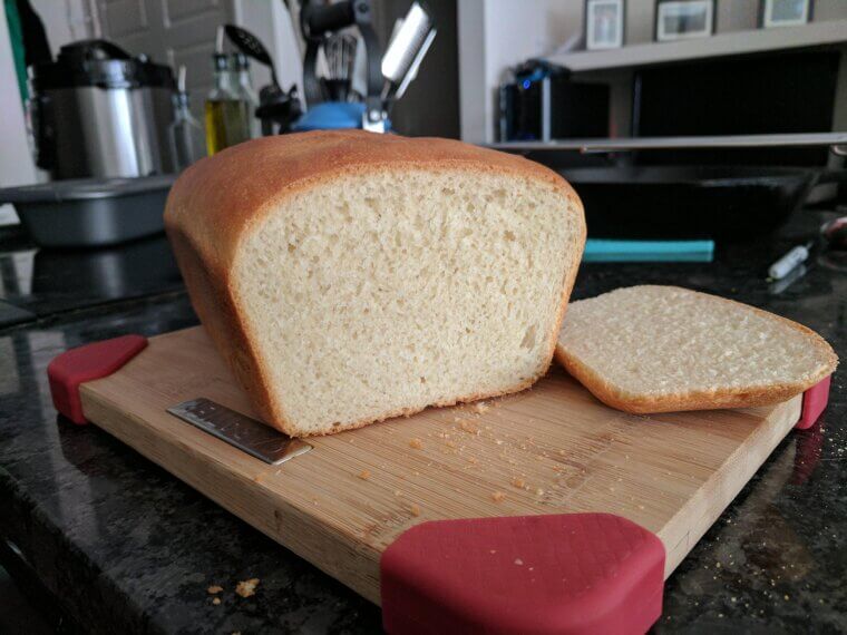 White Bread