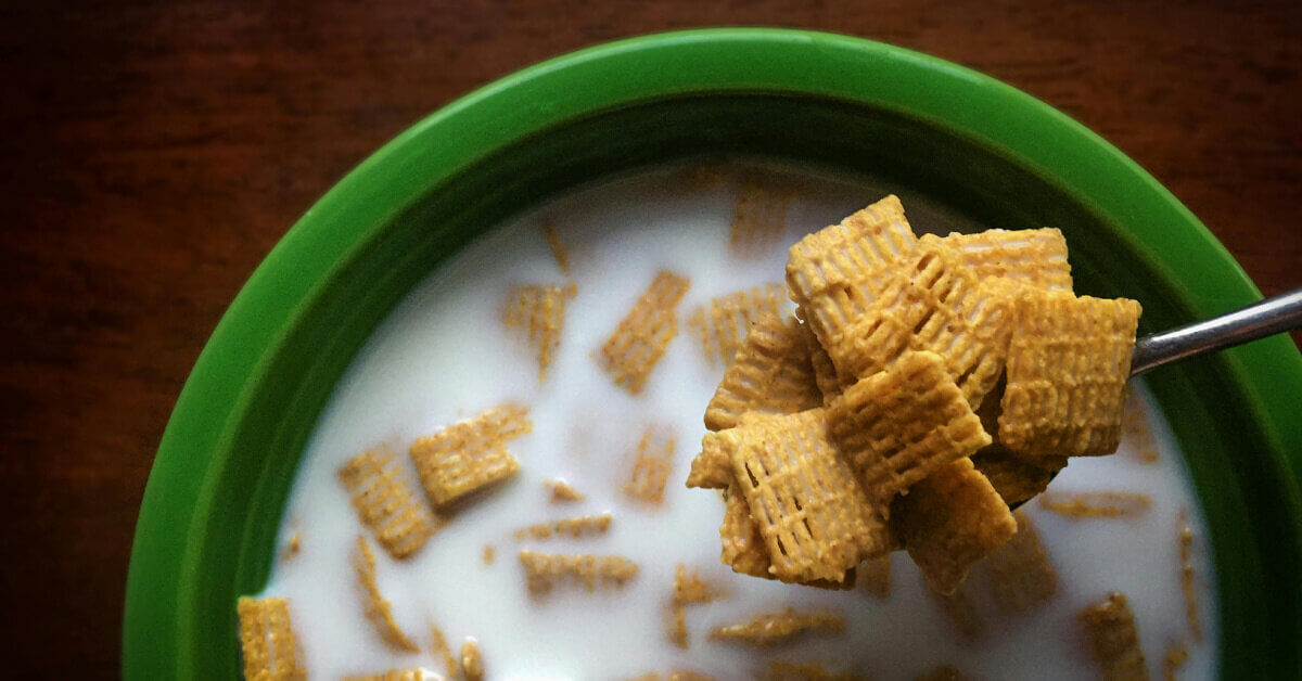Experts Say to Avoid These 10 Foods in the Morning