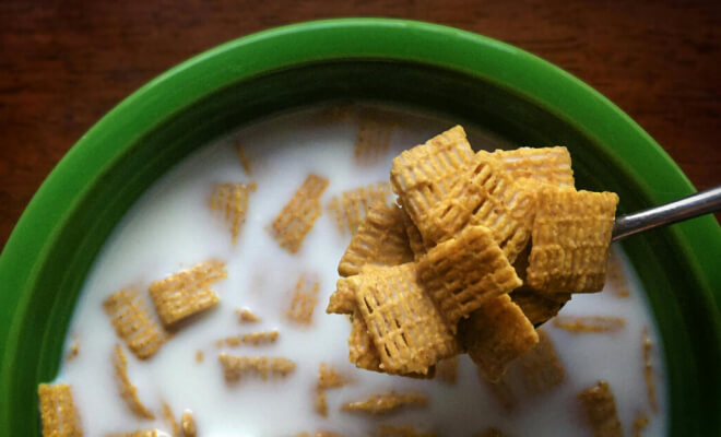 Experts Say to Avoid These 10 Foods in the Morning