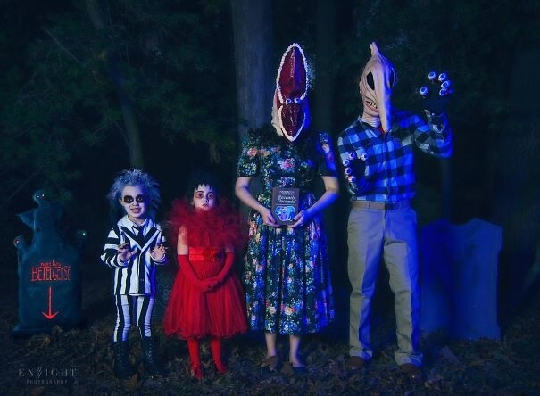 Beetlejuice, Beetlejuice, Beetlejuice