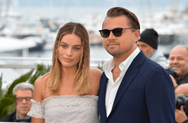 Surpreendentes diferenças de idade em filmes e TV que não podemos ignorar