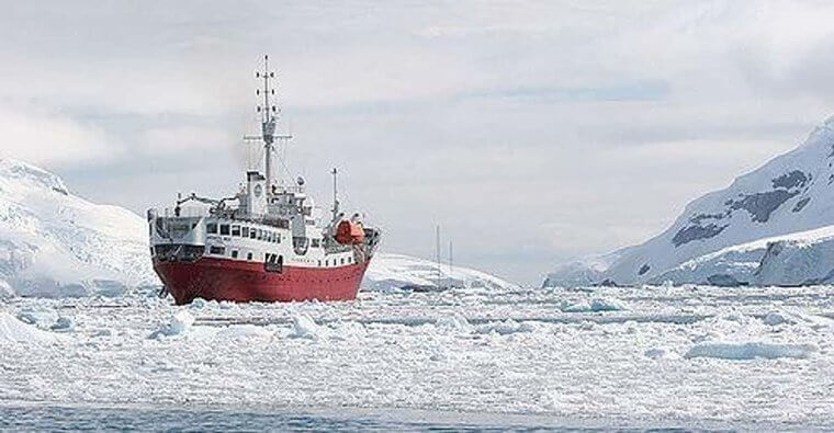 All Mining Activities Are Prohibited for This Reason