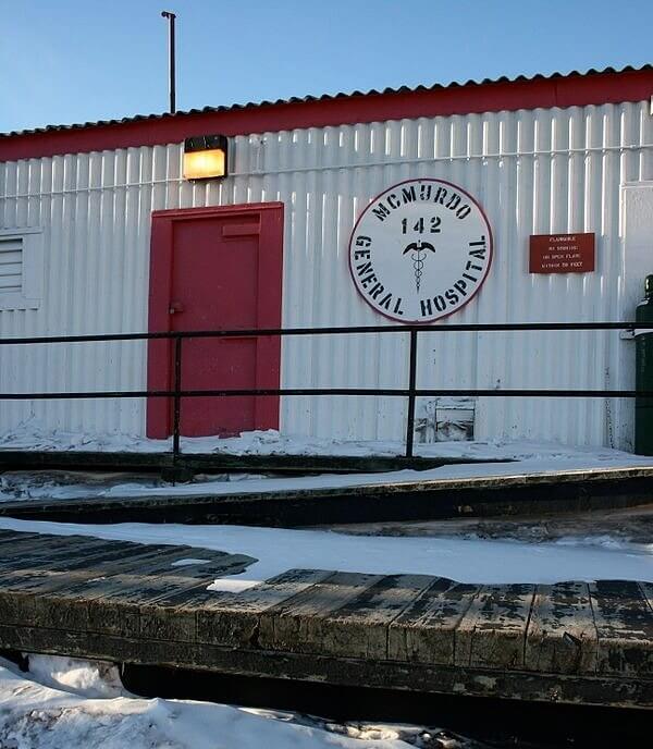 Researchers Actually Get Organs Removed Before Going