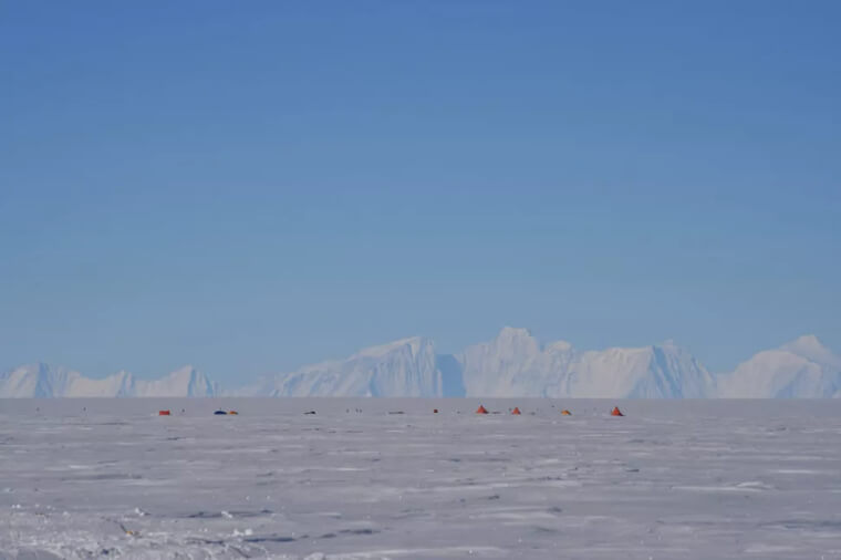 Looking For Fresh Water?