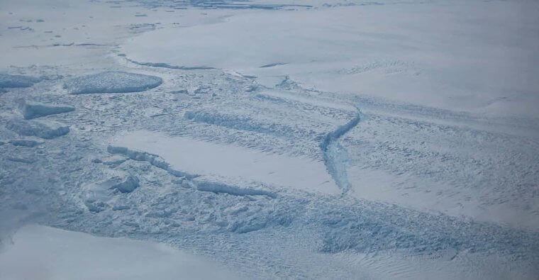 The Mysterious Hidden Mountains