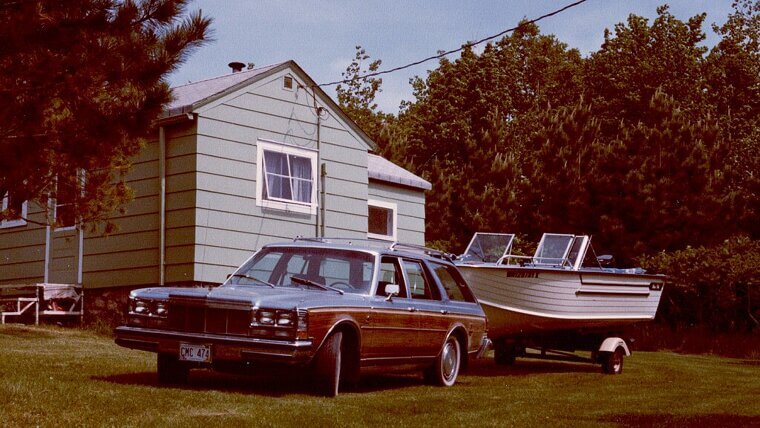 1978 Dodge Diplomat Sport