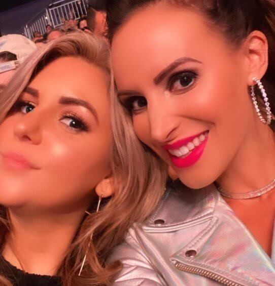 Brandi Was Accused Of Highly Editing Her Own Photos