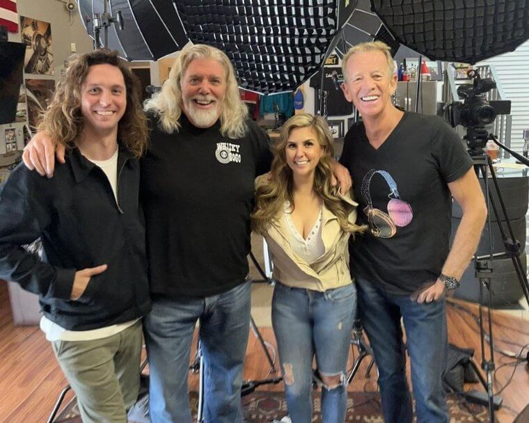 Brandi Had Some Fun After Her Split