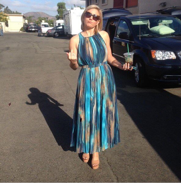 The Judge's Ruling On The Case