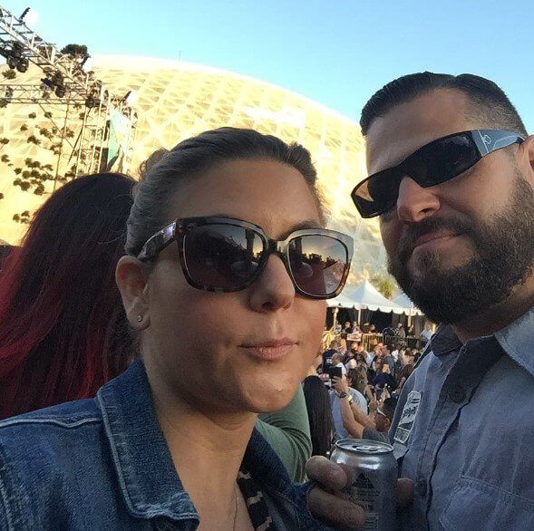 Brandi Said She Lacked An Identity While With Jarrod