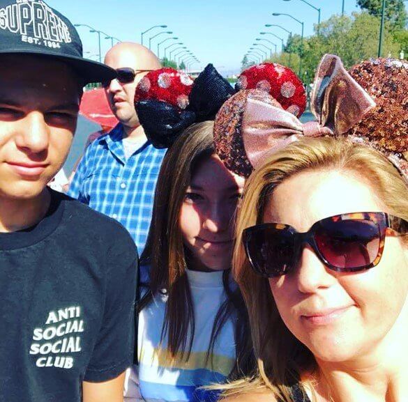 Brandi Saw A Therapist After Her Breakup