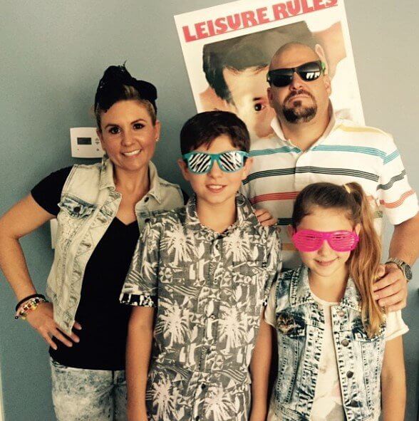 Relying On Family For Childcare Wasn't An Option