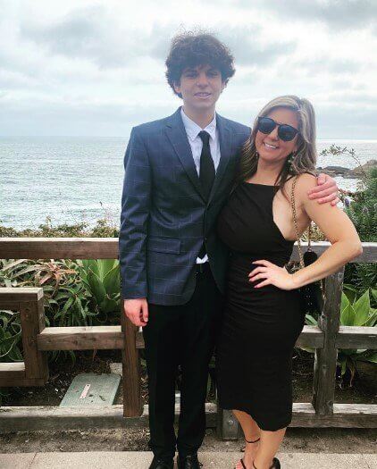 Brandi Hopes Her Children Choose A Different Path