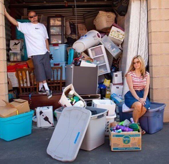 The Pair Landed Their Own Spin-Off Show