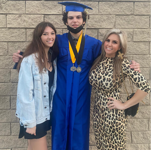 Brandi Was Dissatisfied As A Stay-At-Home Mom