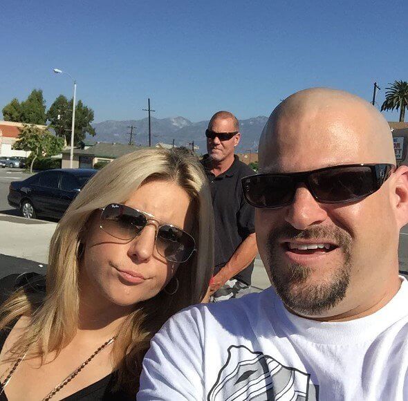 Brandi Had To Call The Cops On Jarrod