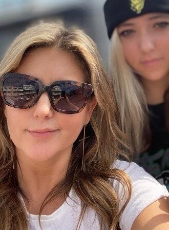 Rumors About Brandi's Love Life