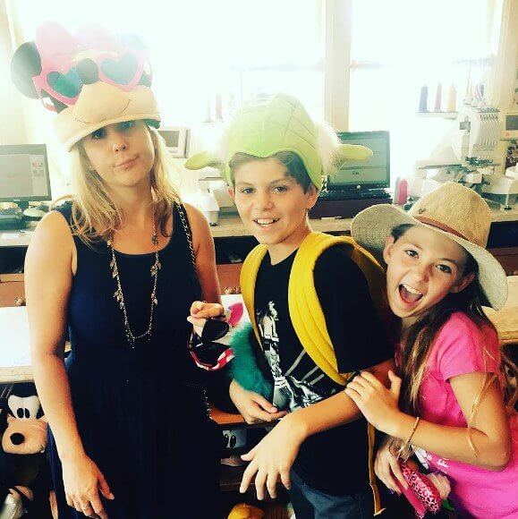 Raising Two Teens After A Separation