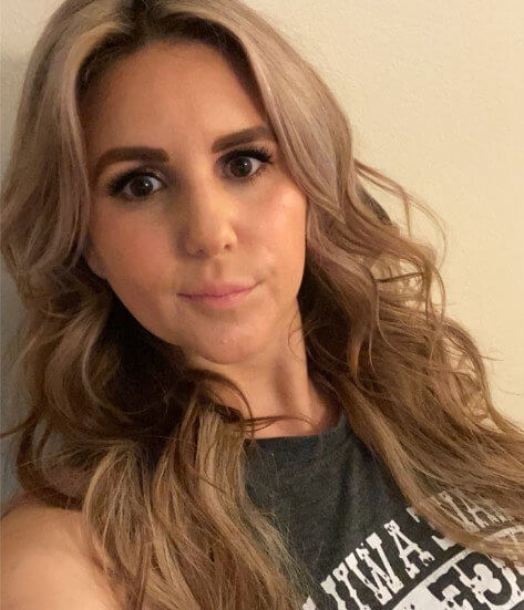 The Brandi And Hunter Moore Saga