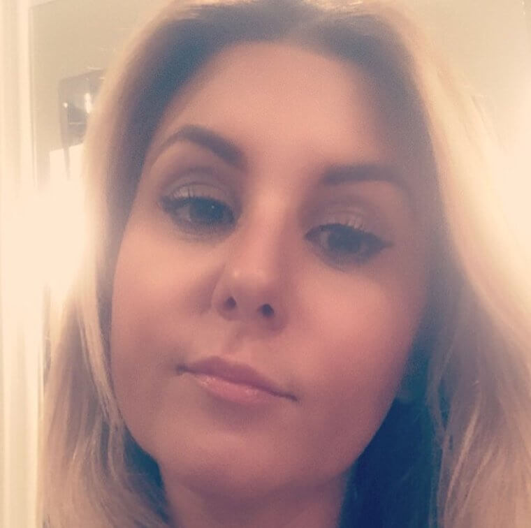 Brandi Was Out With Covid For Awhile