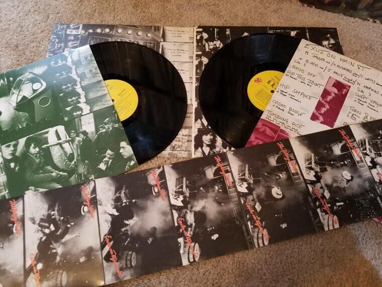 The Rolling Stones Albums Worth Keeping