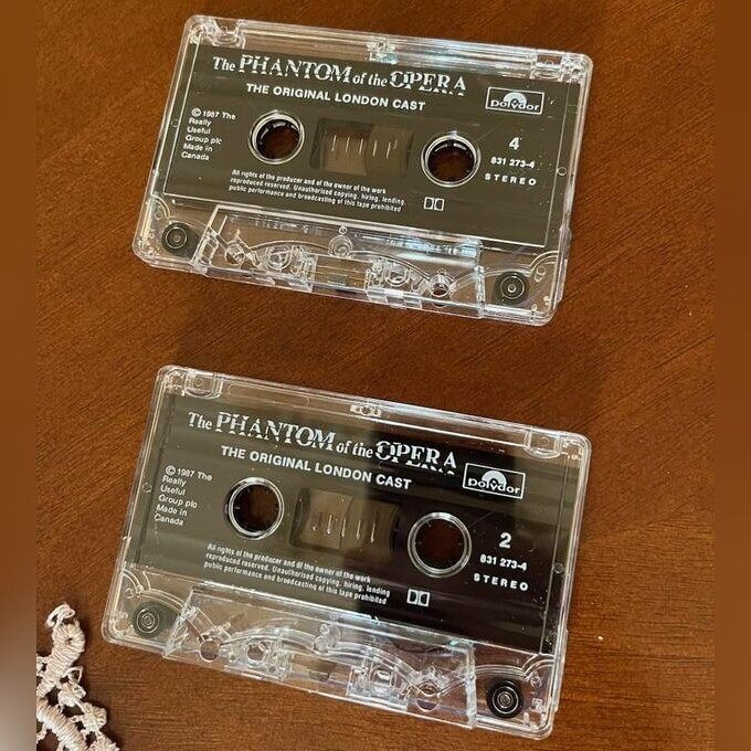Original Cast Recordings That Are Worth Keeping