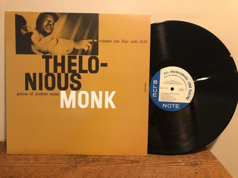 Blue Note Jazz Pressings Worth Thousands Today