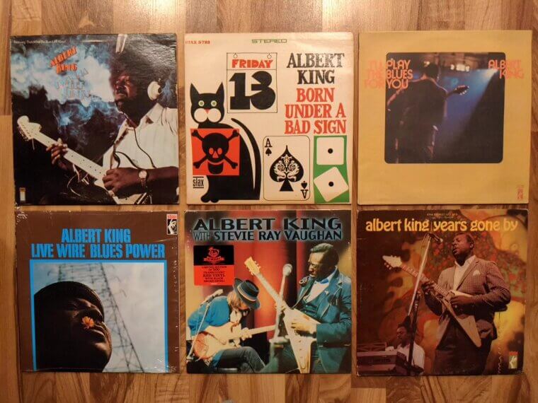 The Most Valuable Blues Records Ever Sold